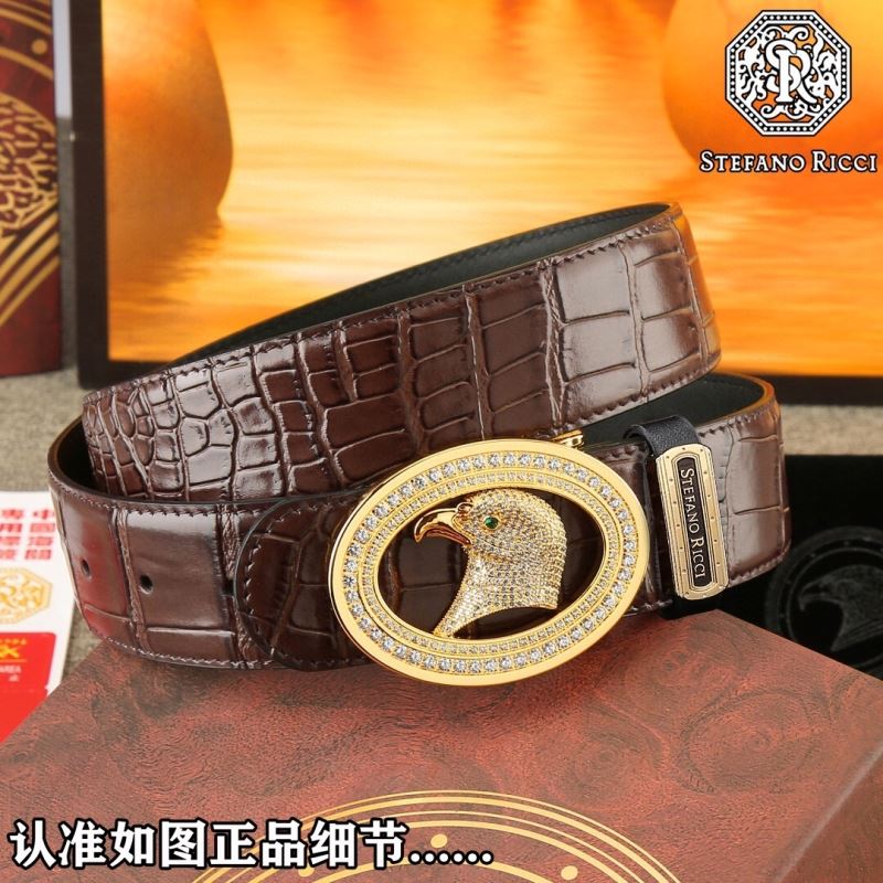 Stefano Ricci Belts